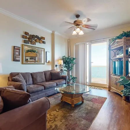 Island Royale #702 Apartment