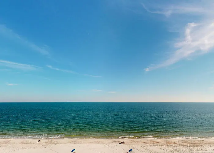 Apartment Island Royale 702