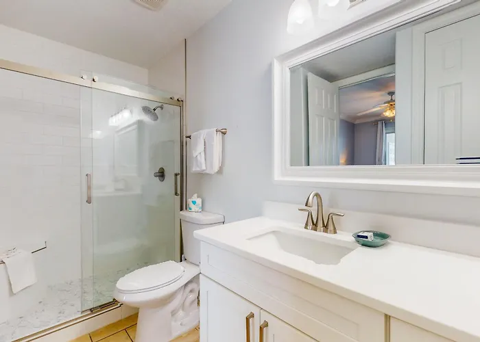 Apartment Island Royale 702 Gulf Shores