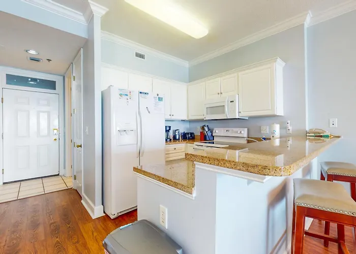 Island Royale 702 Gulf Shores